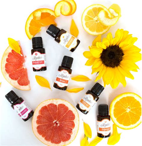 Miracle Essential Oils has a deal where you get your FIRST bottle for ...