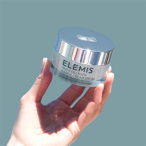 ELEMIS Pro-Collagen Marine Cream SPF 30 - Iconic Beautique