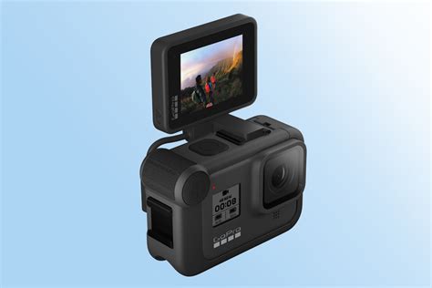 GoPro Mods: what are GoPro's new accessories and when are they out?