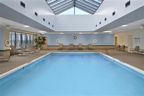 Sheraton Hartford Hotel at Bradley Airport, Windsor Locks (CT) | 2024 ...