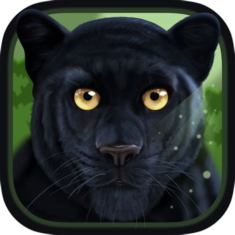 Amazon.com: Wild Panther Sim 3D: Appstore for Android