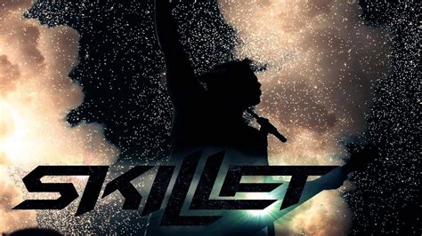 SKILLET Nizhny Novgorod Big Russian tour 2019/04/20 СКИЛЛЕТ в Нижнем ...