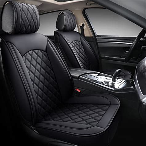 Best Chevy Equinox Seat Covers For Your Car