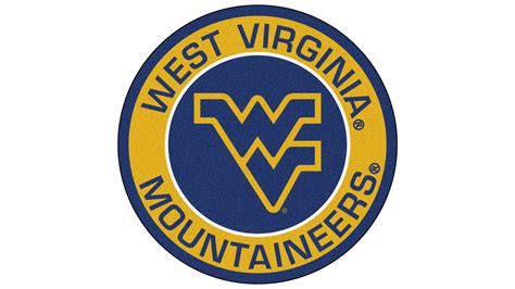 West Virginia Mountaineers Logo, symbol, meaning, history, PNG, brand