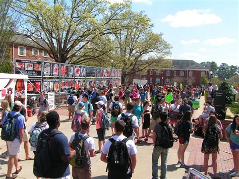 Pro Life on Campus at Auburn University