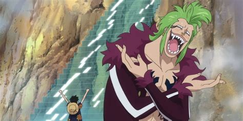 One Piece: 5 Devil Fruit Powers Zoro Would Love To Have (& 5 He Doesn't Need)