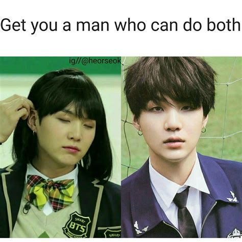 20 BTS Suga Memes To Make Your Day "AGUST D-lightful"