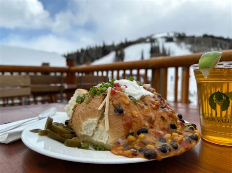 Deer Valley's Famous Turkey Chili · Dishing Park City