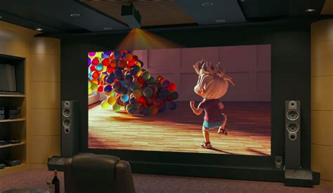 LG CineBeam: LG’s First 4K Projector | The Coolector