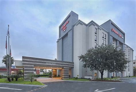 HAMPTON INN BY HILTON MONTERREY/GALERIAS-OBISPADO (AU$132): 2022 Prices ...