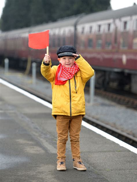 Full steam ahead at Severn Railway Gala - pictures | Express & Star