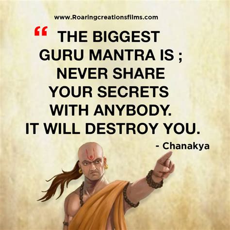 55+ Chanakya Niti in English - All Quotes of Chanakya in English ...