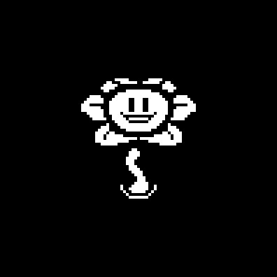 Flowey Transformation GIF by DaHooplerzMan on DeviantArt