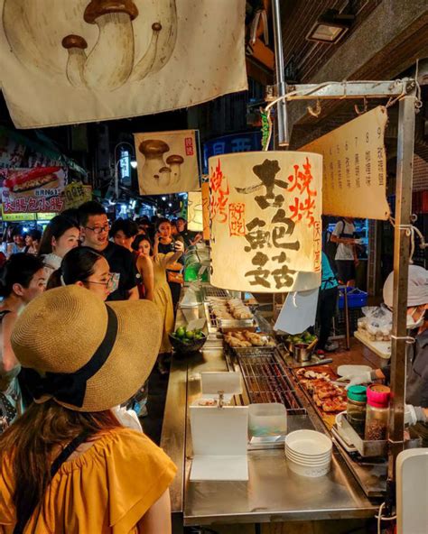 Shilin Night Market – newstempo