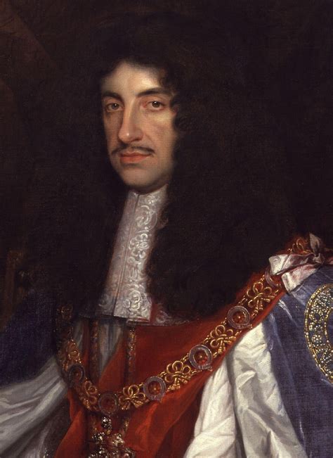 Charles II of England | Historica Wiki | Fandom