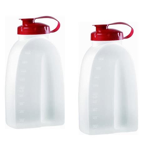 Best Rubbermaid Water Bottle 64 Oz - Home Tech Future