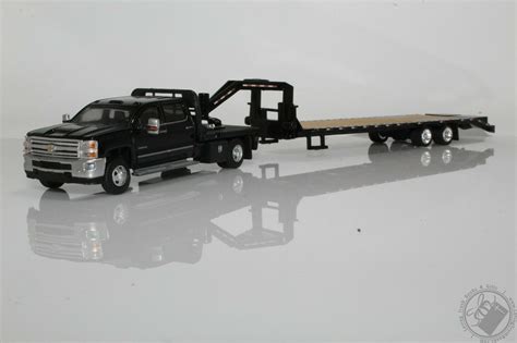 1 64 Scale Chevy Trucks