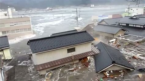 Alerta de tsunami en Japón tras un terremoto de 7,6 de magnitud