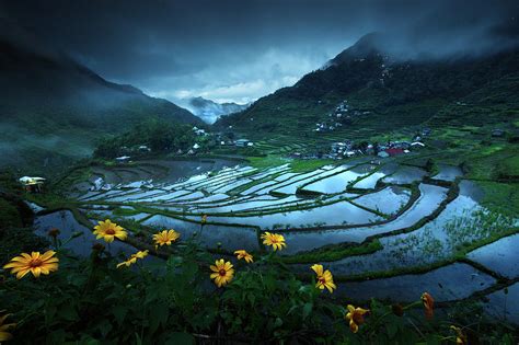 Batad Rice Terraces Photograph by Geb Bunado - Pixels