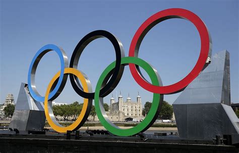 London 2012 Olympics opening ceremony: What to expect - syracuse.com