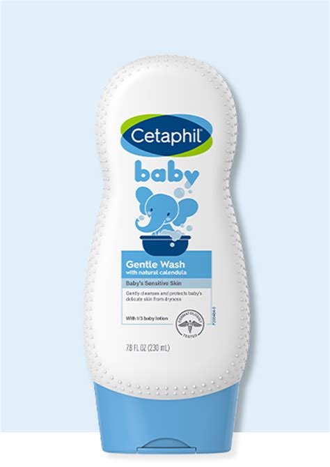 6 Best Baby Wash for Newborns | Modern Parenting