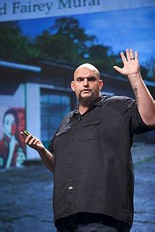 John Fetterman - Wikipedia