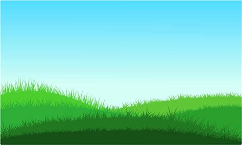 Summer Grass Vector Art, Icons, and Graphics for Free Download