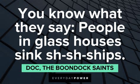 25 Boondock Saints Quotes From The Controversial Hit Show - Tech-Ensive