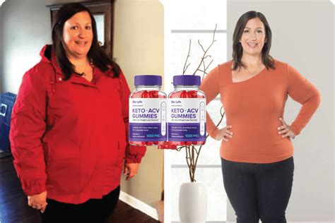 100 Women Share Their Biolyfe Keto Gummies Reviews for Successful Weight Loss - Butler Health Blogs