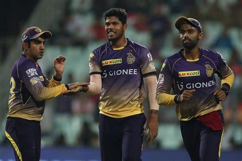 Top 5 Best Bowling Performances of Umesh Yadav in IPL