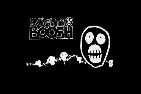 Local exhibitions | Ten years of the Mighty Boosh | We are beetroot