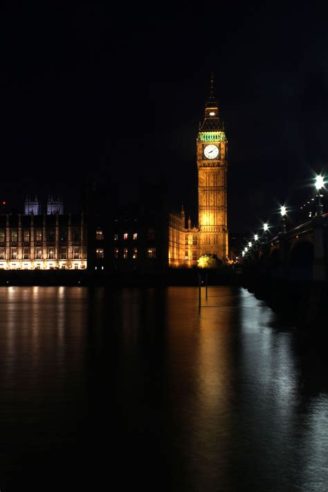 London Photography Night Tour » THE LONDON LENS PROJECT