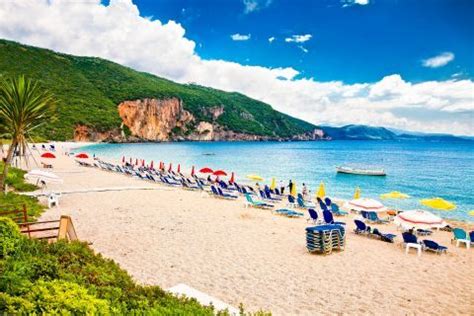 Best 8 Beaches in Parga, Greece | Greeka