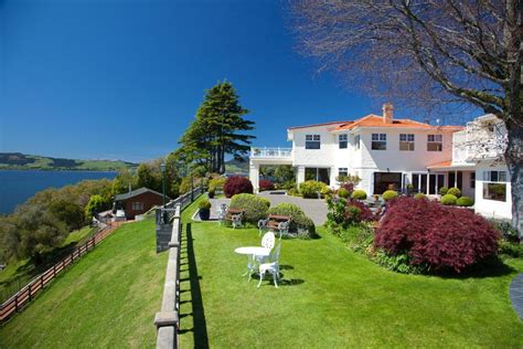 The Best 5 Star & Luxury Hotels in Rotorua - Rotorua Hotels