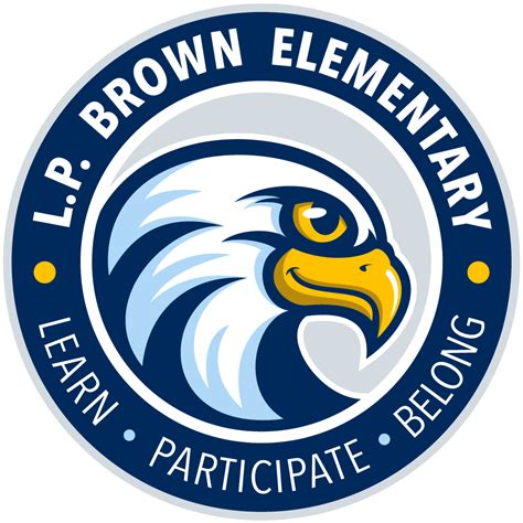 PBIS - LP Brown Elementary School