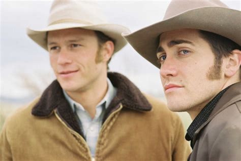 Brokeback Mountain - Review