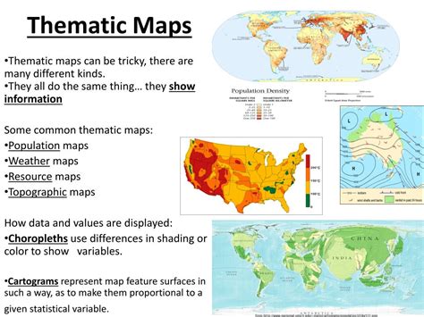 Political Maps Show What