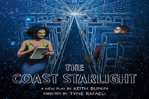 The Coast Starlight on New York City: Get Tickets Now! | Theatermania ...