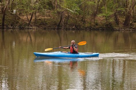 Saluda Shoals Park - Lake Murray Country