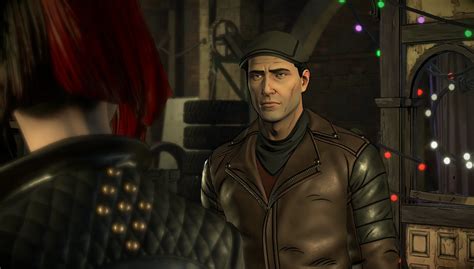 Batman - The Telltale Series Season 2: The Enemy Within | GameWatcher