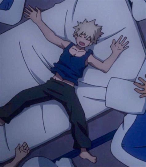 Pin on bakugo