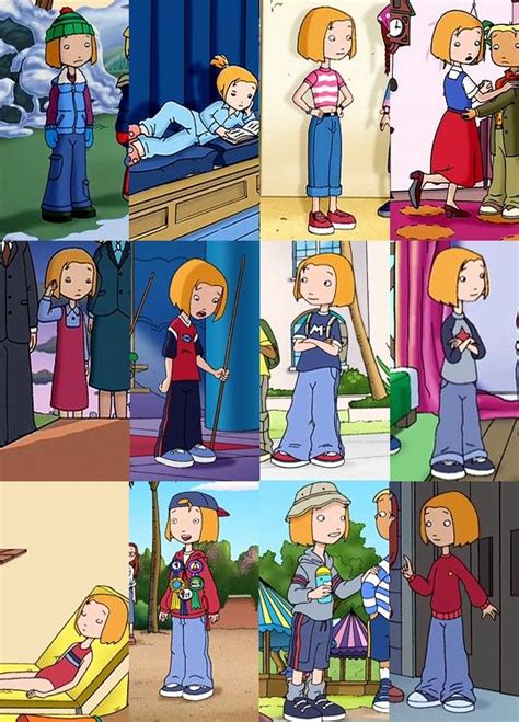 Lor - The Weekenders | Disney shows, Cool cartoons, Zelda characters