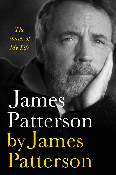 James Patterson by James Patterson by James Patterson | Hachette Book Group