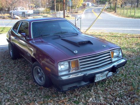 1979 Mercury Bobcat - Pictures - CarGurus