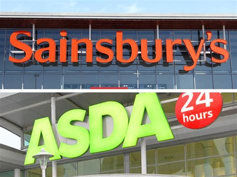 Sainsbury’s and Asda merger: the key facts and figures | Analysis ...