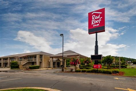 RED ROOF INN GADSDEN $60 ($̶6̶8̶) - Updated 2019 Prices & Hotel Reviews ...