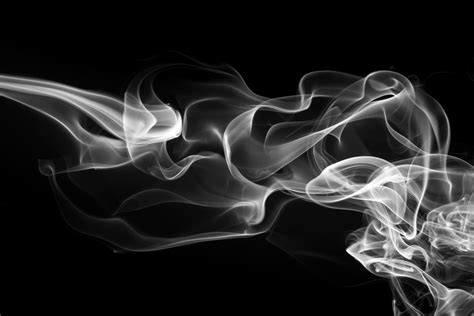 Smoke Art Photography Tips, Tricks and Tutorials - 121Clicks.com