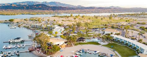 LAKE HAVASU - Go Boating Vegas