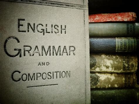 Differences Between Learning German & English Grammar