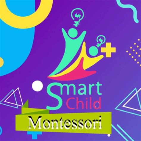 Smart Child Montessori For Kids